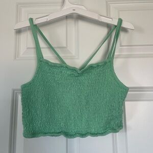 ASOS Crop Top Size 8